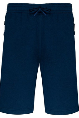 Proact PA1022 - Adult fleece multisport bermuda shorts
