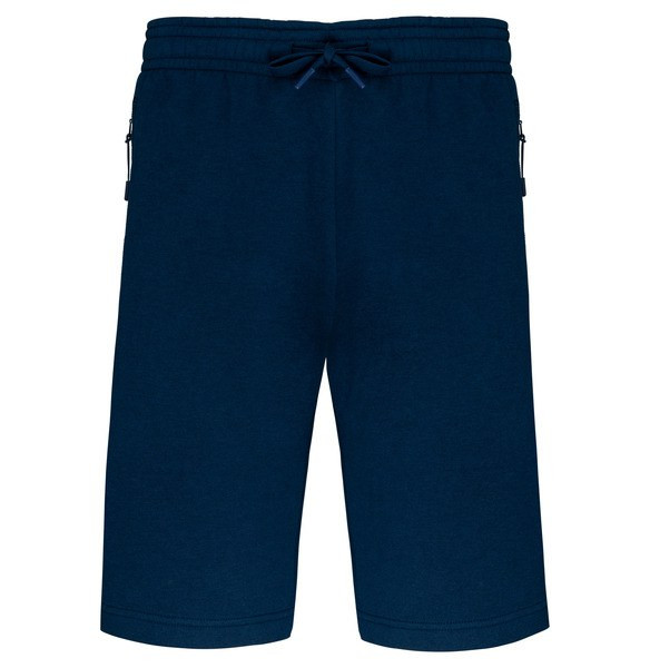 Proact PA1022 - Bermuda adulto multisport in felpa