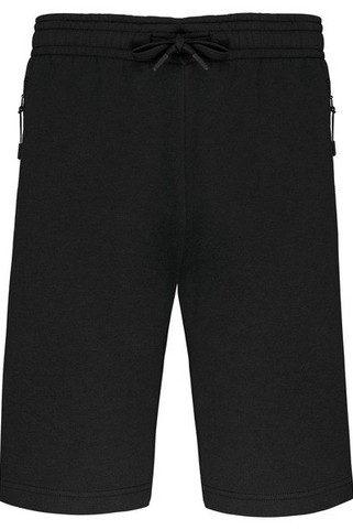 Proact PA1023 - Bermuda molleton multisports enfant