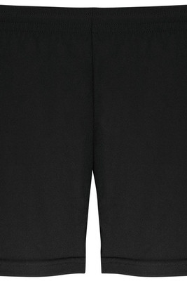 Proact PA1024 - Damen Sportshorts aus schnelltrocknendem Polyester