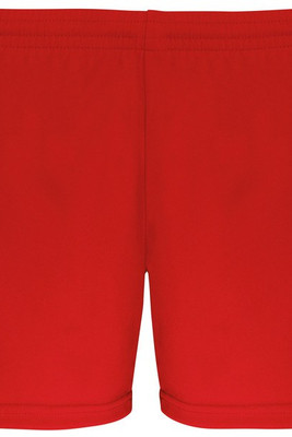 Proact PA1024 - Women's Quick-Dry Athletic Game Shorts