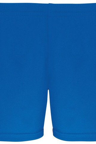 Proact PA1024 - Shorts de Sport Femme Séchage Rapide Confort