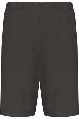 ProAct PA151 - Shorts Décontractés en Coton pour Hommes