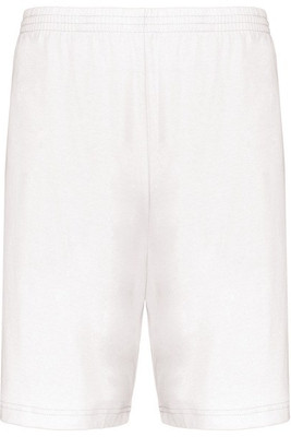 ProAct PA151 - Comfortabele Heren Katoenen Jersey Shorts