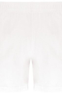 ProAct PA152 - Damen Baumwoll Jersey Shorts mit Taschen