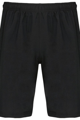 Proact PA167 - Bequeme Performance-Shorts mit Taschen