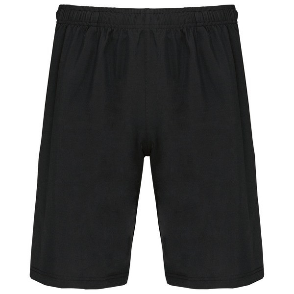 Proact PA167 - Bequeme Performance-Shorts mit Taschen