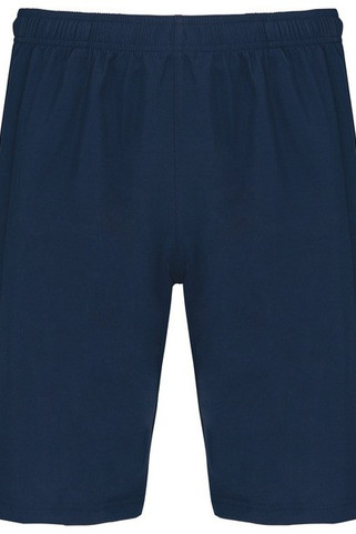 Proact PA167 - Comfortabele Sportshorts met Diepe Zakken