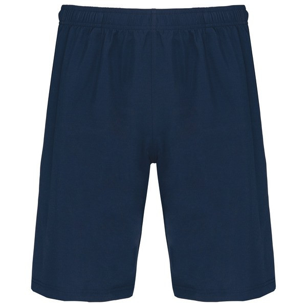 Proact PA167 - Comfortabele Sportshorts met Diepe Zakken