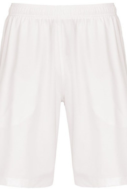 Proact PA167 - Ultimate Comfort Elastic Waist Performance Shorts
