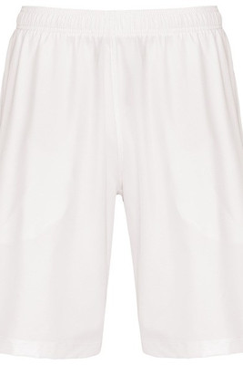 Proact PA167 - Ultimate Comfort Elastic Waist Performance Shorts