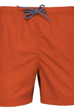 Proact PA168 - Quick-Dry Trendy Swim Shorts with Mesh Lining