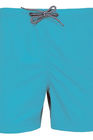 Proact PA168 - Shorts de Bain Séchage Rapide et Style Tendance