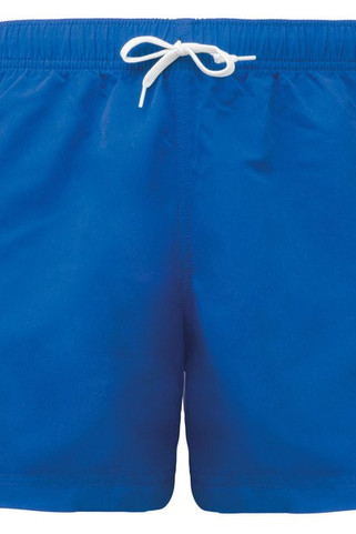 Proact PA169 - Schnelltrocknende Badeshorts mit Komfortbund