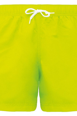 Proact PA169 - Pantaloncini da Nuoto Asciugatura Rapida e Confortevoli