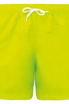 Proact PA169 - Pantaloncini da Nuoto Asciugatura Rapida e Confortevoli
