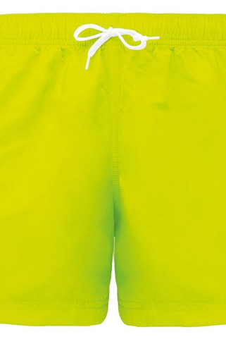 Proact PA169 - Schnelltrocknende Badeshorts mit Komfortbund