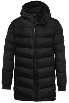 Proact PA223 - Reflective All-Weather Sports Parka with Hood