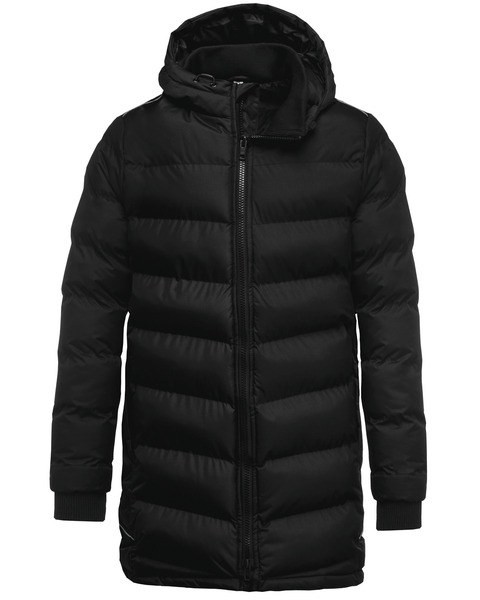 Proact PA223 - Parka de Sport Réfléchissante et Imperméable