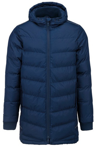 Proact PA223 - Reflektierende Sportparka mit Futter und Taschen