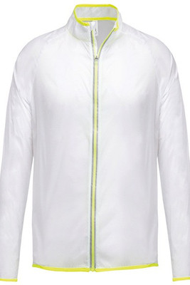 Proact PA232 - Superlichte Sportjas met Reflecterende Details