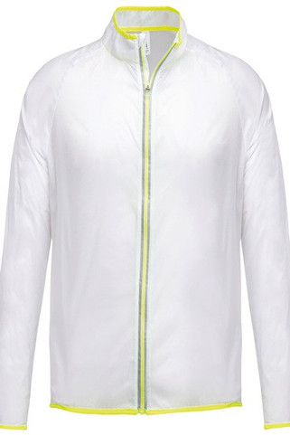 Proact PA232 - Superlichte Sportjas met Reflecterende Details