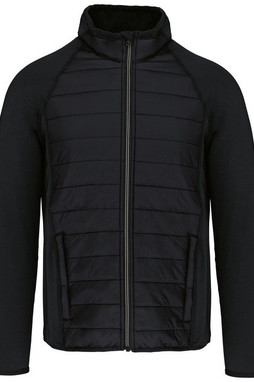 Proact PA233 - Dual-fabric sports jacket