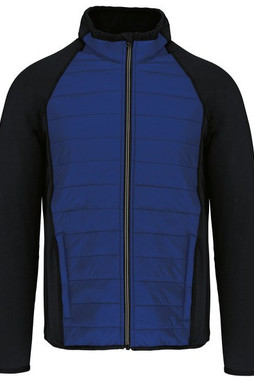 Proact PA233 - Dual-fabric sports jacket
