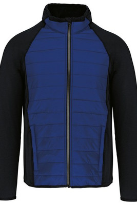 Proact PA233 - Dual-fabric sports jacket