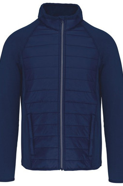 Proact PA233 - Giacca sportiva bimateriale