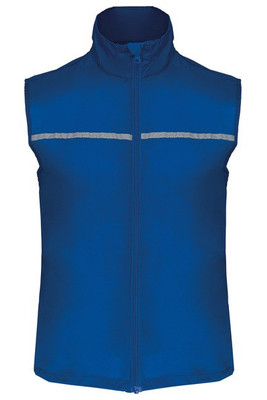 Proact PA234 - Running gilet with mesh back