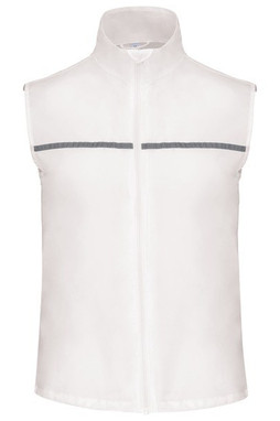 Proact PA234 - Running gilet with mesh back