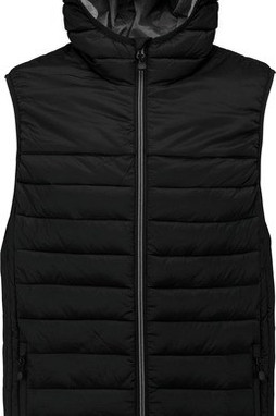 Proact PA237 - Adult hooded bodywarmer
