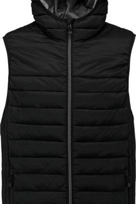 Proact PA237 - Gilet adulto con cappuccio