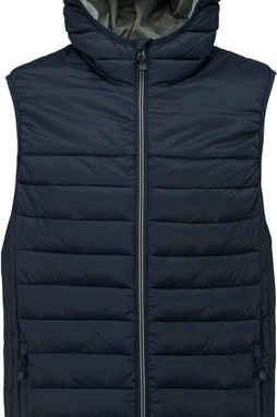 Proact PA237 - Bodywarmer mit Kapuze für Erwachsene