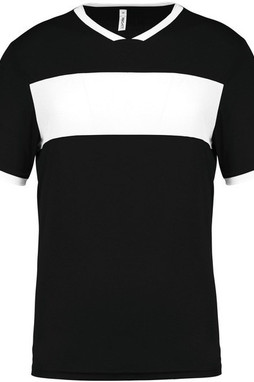 Proact PA4000 - Maillot manches courtes adulte