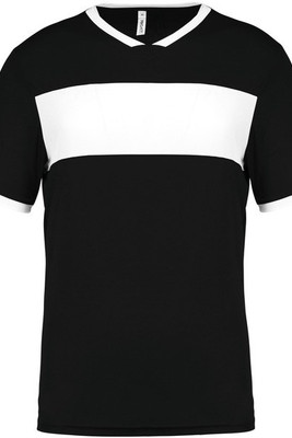 Proact PA4000 - Sportshirt korte mouwen volwassene