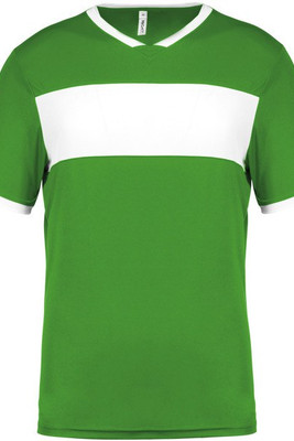 Proact PA4000 - Adults' short-sleeved jersey