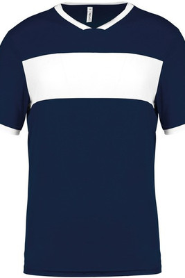 Proact PA4000 - Maillot manches courtes adulte