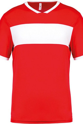 Proact PA4000 - Adults' short-sleeved jersey