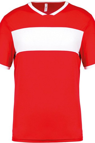 Proact PA4000 - Adults short-sleeved jersey