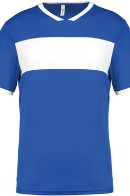 Proact PA4000 - Sportshirt korte mouwen volwassene