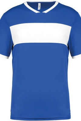 Proact PA4000 - Adults' short-sleeved jersey
