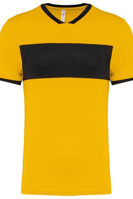 Proact PA4000 - Adults' short-sleeved jersey
