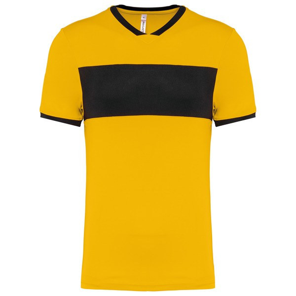 Proact PA4000 - Maillot manches courtes adulte