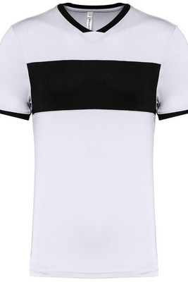 Proact PA4000 - Adults' short-sleeved jersey