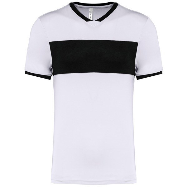 Proact PA4000 - Maillot manches courtes adulte