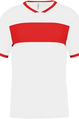 Proact PA4000 - Adults short-sleeved jersey
