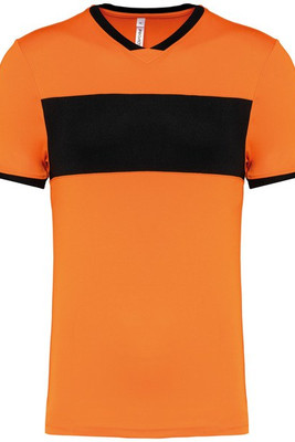Proact PA4000 - Kurzarm-Trikot für Erwachsene