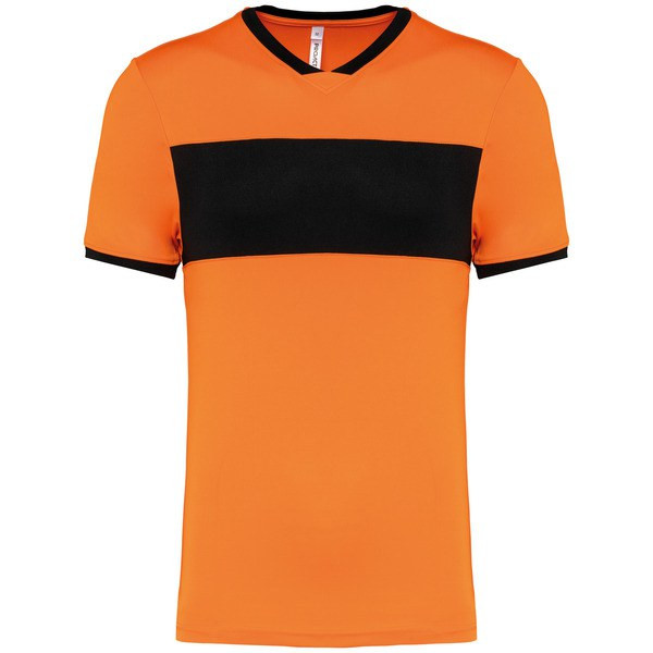 Proact PA4000 - Sportshirt korte mouwen volwassene